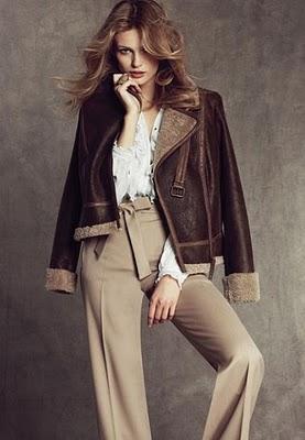 Efecto Made in Olivia Palermo... Efecto Made in Olivia Palermo...