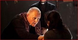 Trailer: El Rito (The Rite) Trailer: El Rito (The Rite)