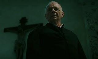 Trailer: El Rito (The Rite) Trailer: El Rito (The Rite)