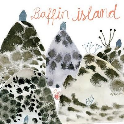 Baffin Island Baffin Island