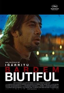 Nuevo trailer de 'Biutiful', que se estrenará el 3 de diciembre en España