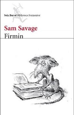 Sam Savage - Firmin