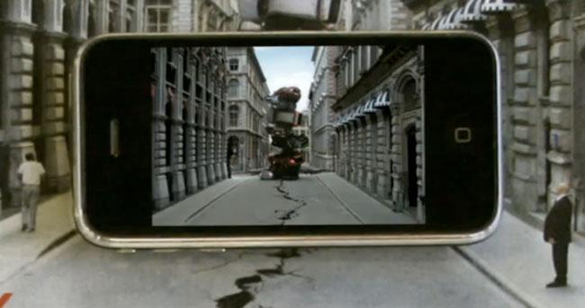 Cuando las gráficas cobran vida Cuando las gráficas cobran vida