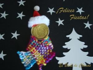 Felices Fiestas Postales Navidad Nespresso