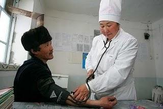 La OMS denuncia la mala gestión de los recursos La OMS denuncia la mala gestión de los recursos