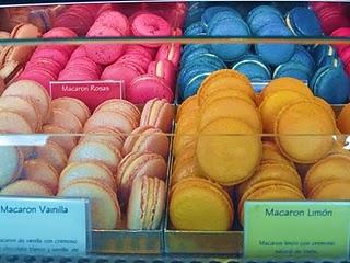 Escapada a Madrid. Escapada a Madrid.