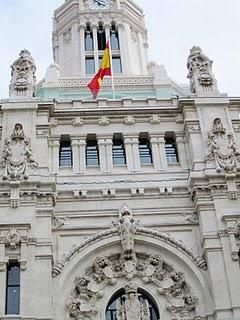 Escapada a Madrid. Escapada a Madrid.