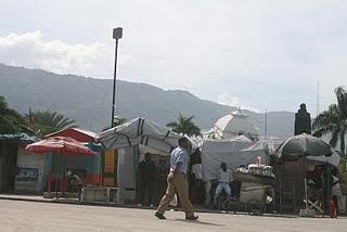 Diarios de Haití: Con la muerte en la cabeza