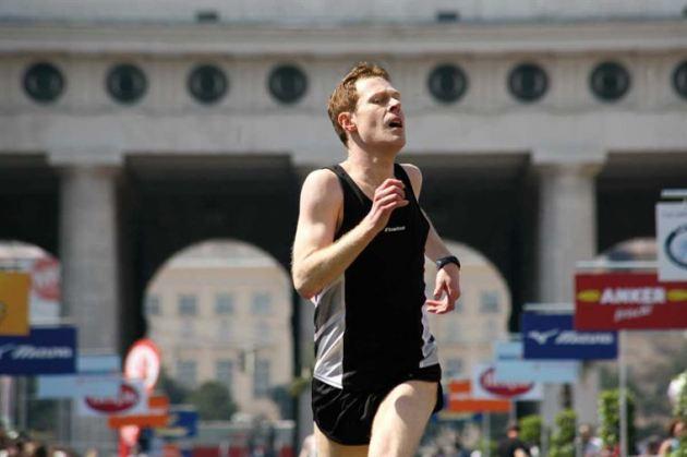 Rauber1 Der räuber (El ladrón), Austria 2009