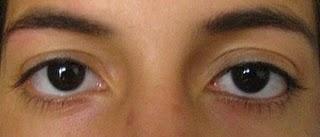 Delineado Interno Superior: Mi truco de maquillaje favorito. Delineado Interno Superior: Mi truco de maquillaje favorito.