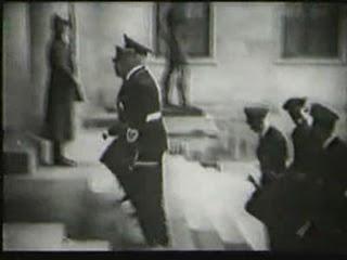 Rumanía se une al Eje - 23/11/1940.