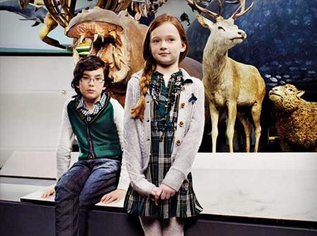 Pepe Jeans, colección otoño invierno 2010 Pepe Jeans, colección otoño invierno 2010