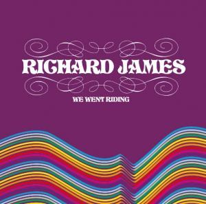 Richard James: We Went Riding (Gwymon,2010)