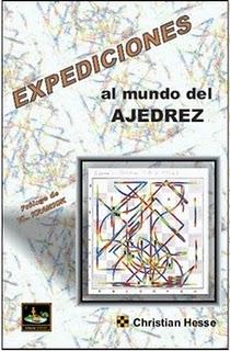 Viaje al centro del Ajedrez!