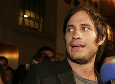 Gael García Bernal será 