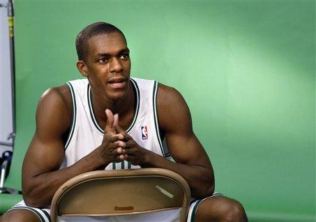 Rajon Rondo asegura que podría promediar 20 asistencias por partido Rajon Rondo asegura que podría promediar 20 asistencias por partido
