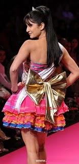 Katrina Kaif ya tiene su muñeca Barbie Katrina Kaif ya tiene su muñeca Barbie