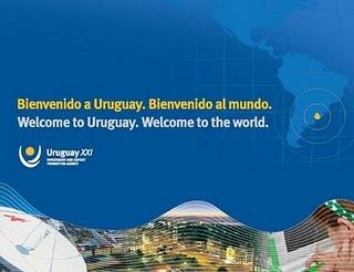 Invertir en Uruguay es oportunidad para su empresa y futuro en Latino América