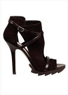 High heels for running High heels for running