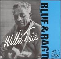 Willie Trice: Blue & Rag´d (re-post con música) Willie Trice: Blue & Rag´d (re-post con música)