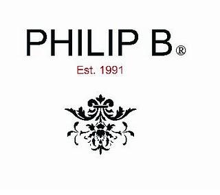 Novedades Philip B