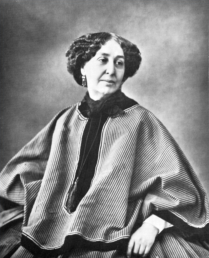 Gaspard-Félix Tournachon – Retratos de una época Gaspard-Félix Tournachon – Retratos de una época