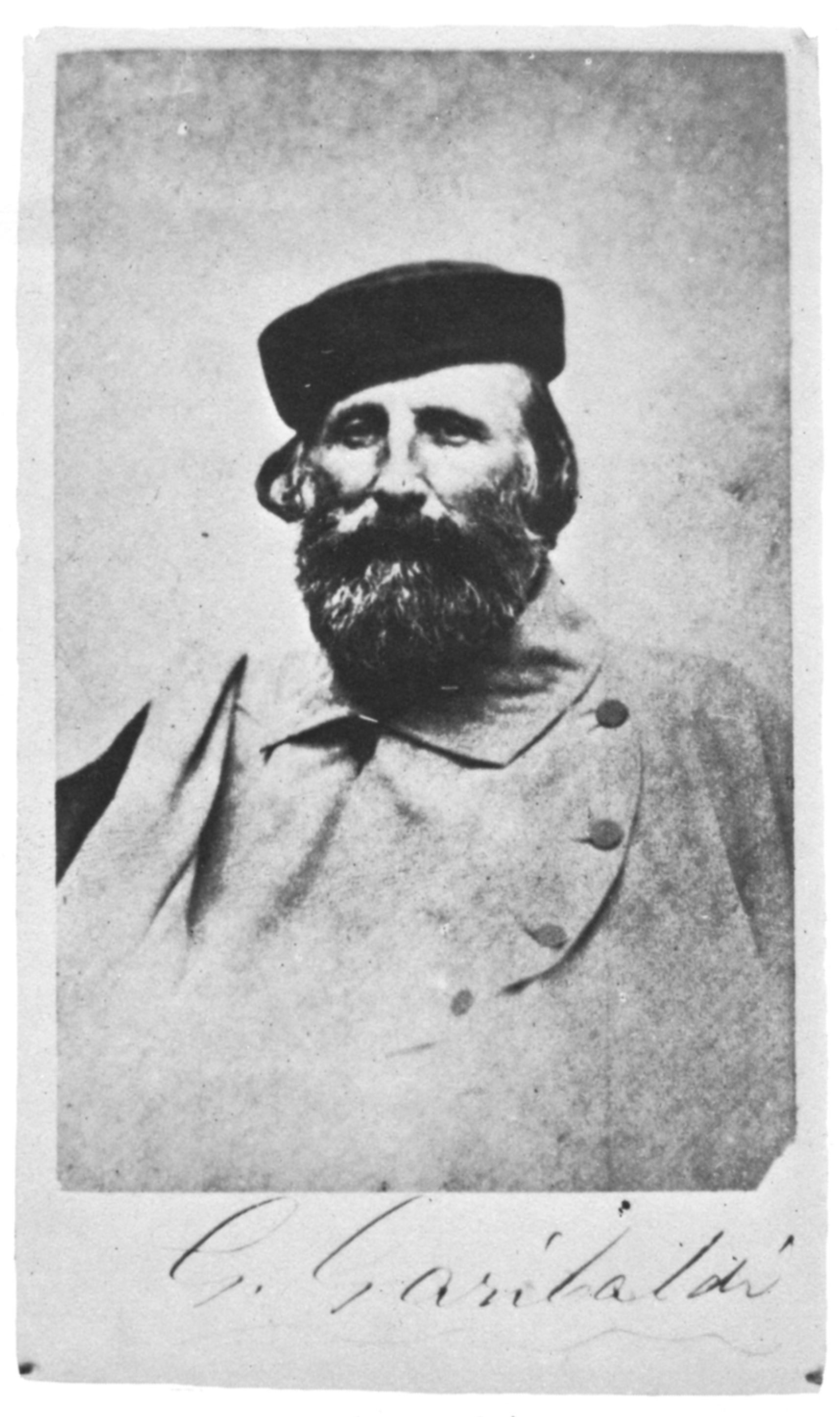 Gaspard-Félix Tournachon – Retratos de una época Gaspard-Félix Tournachon – Retratos de una época