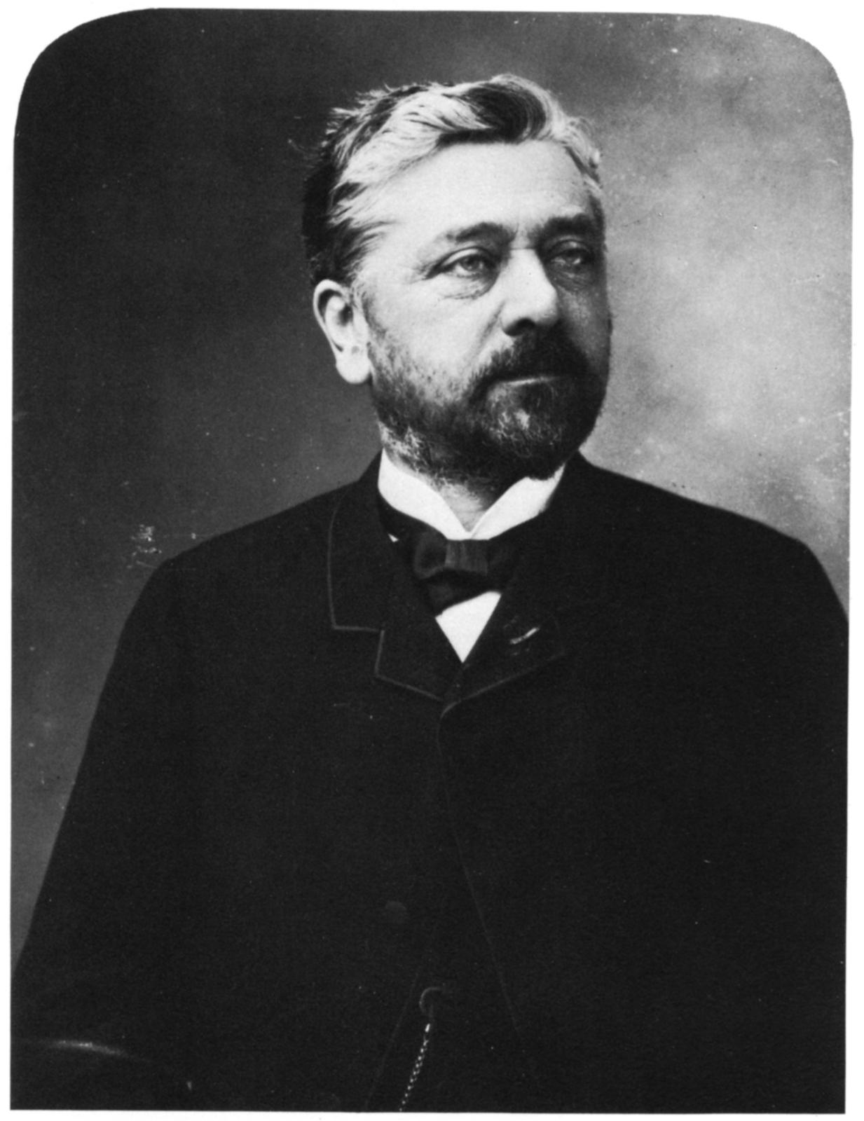 Gaspard-Félix Tournachon – Retratos de una época Gaspard-Félix Tournachon – Retratos de una época