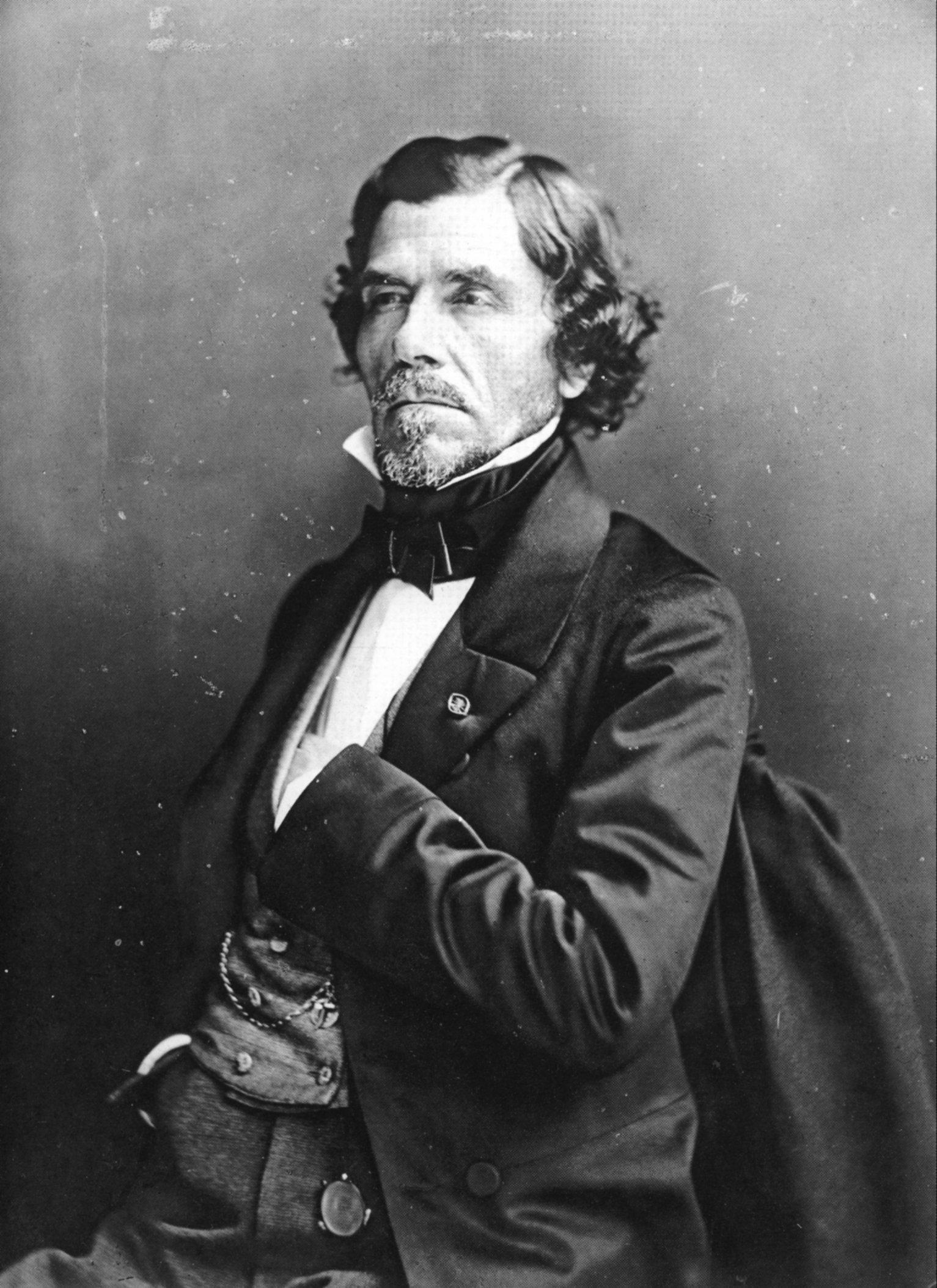 gaspard felix tournachon