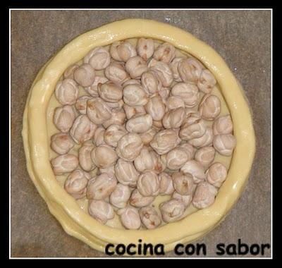 Tartaletas de hojaldre (paso a paso) Tartaletas de hojaldre (paso a paso)