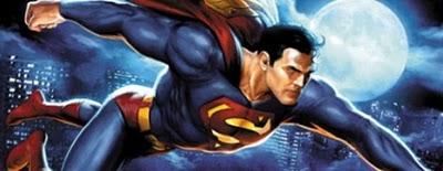 'Superman' nos podría llevar a África con Anne Hathaway como Lois Lane 'Superman' nos podría llevar a África con Anne Hathaway como Lois Lane