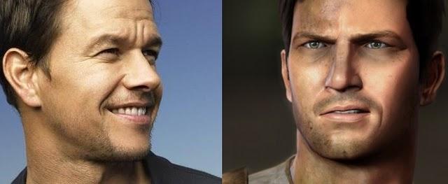 Mark Wahlberg confirma que estará en Uncharted (y que quieren a Deniro y Pesci) Mark Wahlberg confirma que estará en Uncharted (y que quieren a Deniro y Pesci)