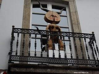 Santiago de Compostela: galería fotográfica