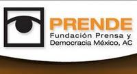Becas PRENDE - Mexico 2011