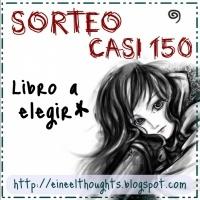 SORTEO CASI 150 SEGUIDORESBLOG: PENSAMIENTOS Y CONFESIONE...