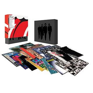THE ROLLING STONES: Desembalando los