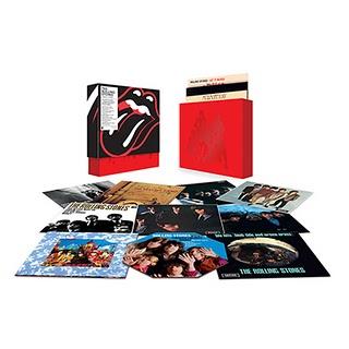 THE ROLLING STONES: Desembalando los