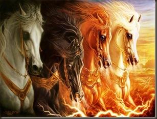 El Apocalipsis El Apocalipsis