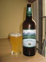 Patagonia Bohemian Pilsener y Weisse Patagonia Bohemian Pilsener y Weisse