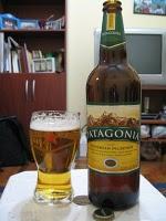 Patagonia Bohemian Pilsener y Weisse Patagonia Bohemian Pilsener y Weisse