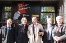 Los médicos son una figura clave en la detención precoz de los casos de maltrato en mujeres Los médicos son una figura clave en la detención precoz de los casos de maltrato en mujeres