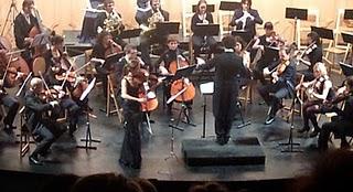 Miércoles 24 de noviembre de 2010, 19:45 horas. Teatro Fi... Miércoles 24 de noviembre de 2010, 19:45 horas. Teatro Fi...