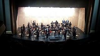 Miércoles 24 de noviembre de 2010, 19:45 horas. Teatro Fi... Miércoles 24 de noviembre de 2010, 19:45 horas. Teatro Fi...