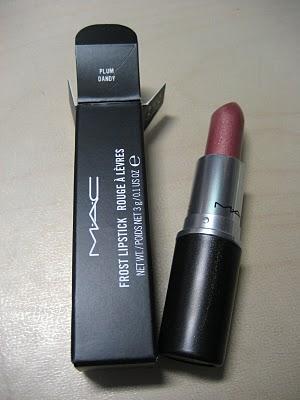 + labiales MAC y + swatches + labiales MAC y + swatches