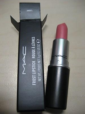 + labiales MAC y + swatches + labiales MAC y + swatches
