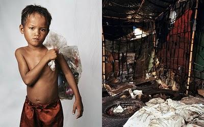 Dormitorios infantiles: Where children sleep Dormitorios infantiles: Where children sleep