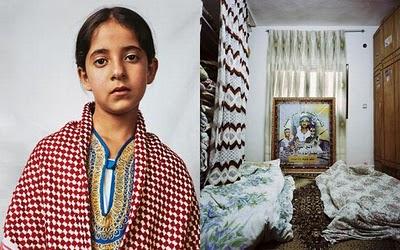 Dormitorios infantiles: Where children sleep Dormitorios infantiles: Where children sleep