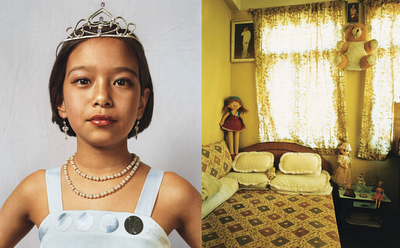 Dormitorios infantiles: Where children sleep Dormitorios infantiles: Where children sleep