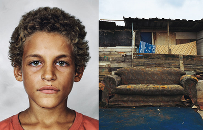 Dormitorios infantiles: Where children sleep Dormitorios infantiles: Where children sleep