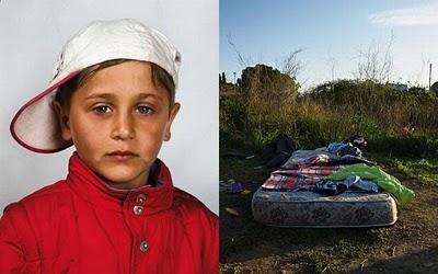 Dormitorios infantiles: Where children sleep Dormitorios infantiles: Where children sleep
